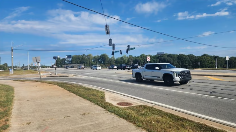 Commercial Property for Sale in Buford Georgia 30519